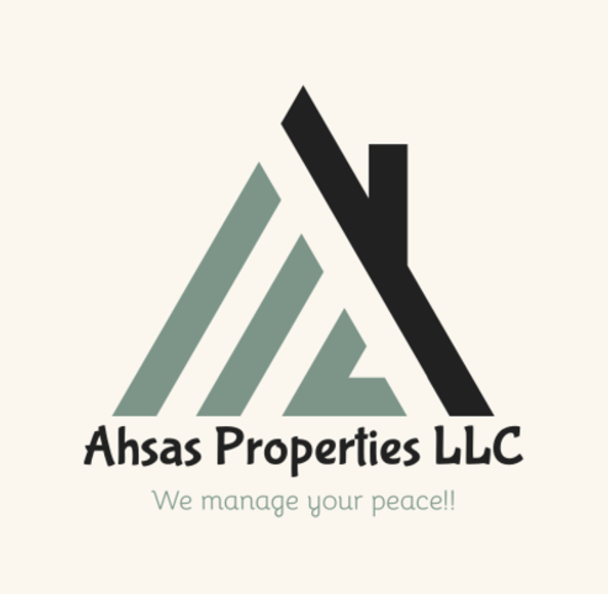 Ahsas Properties LLC