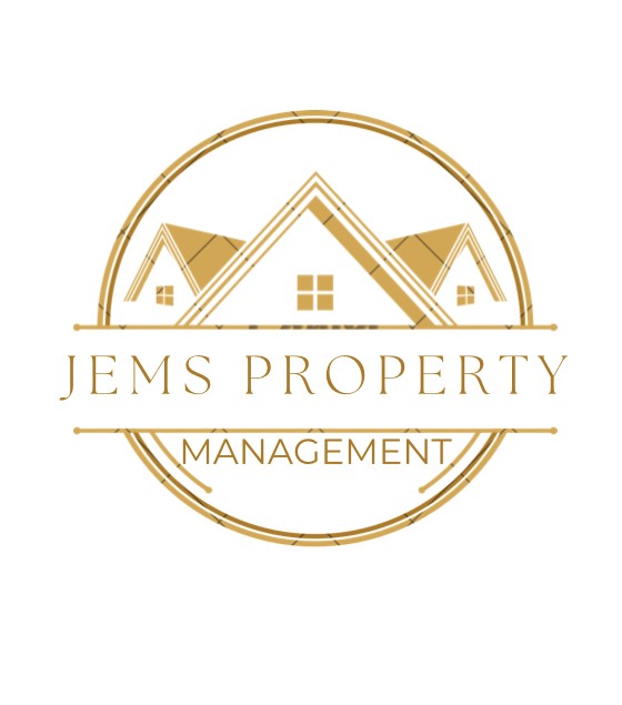 JEMS PROPERTY Logo