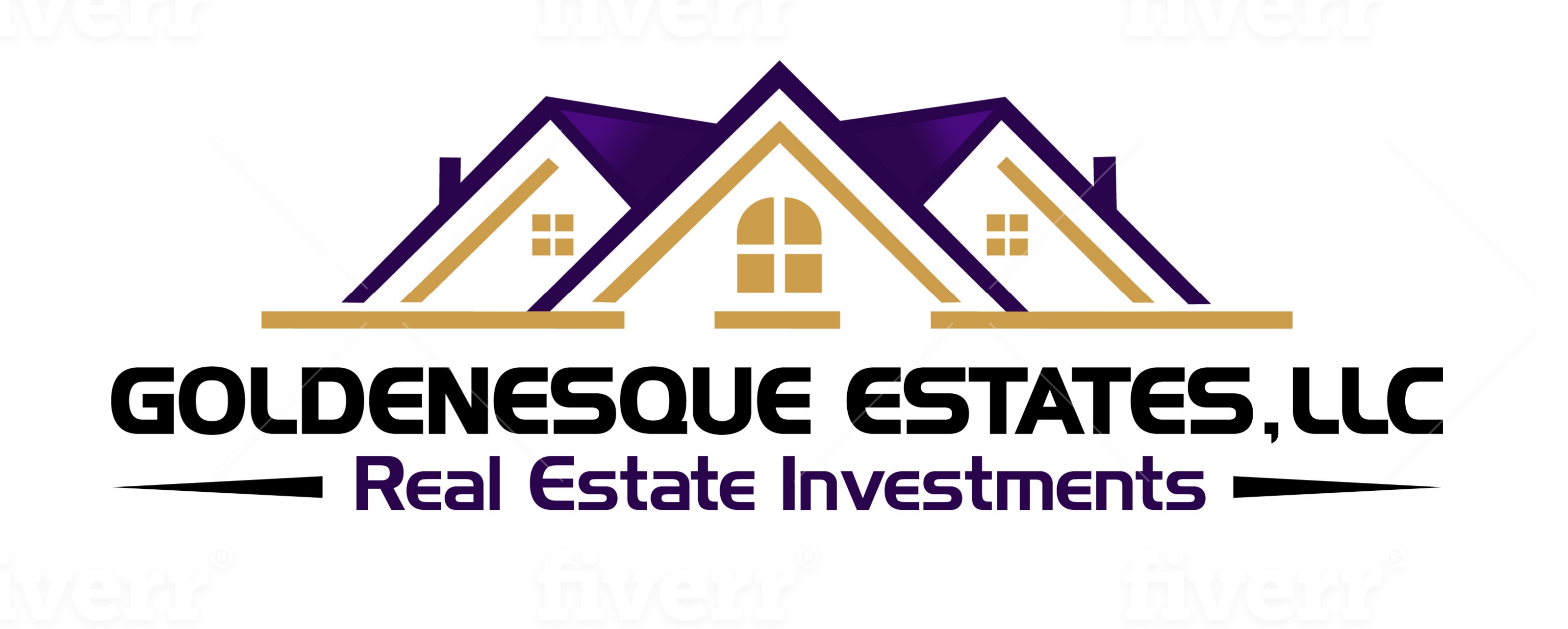 Goldenesque Estates LLC