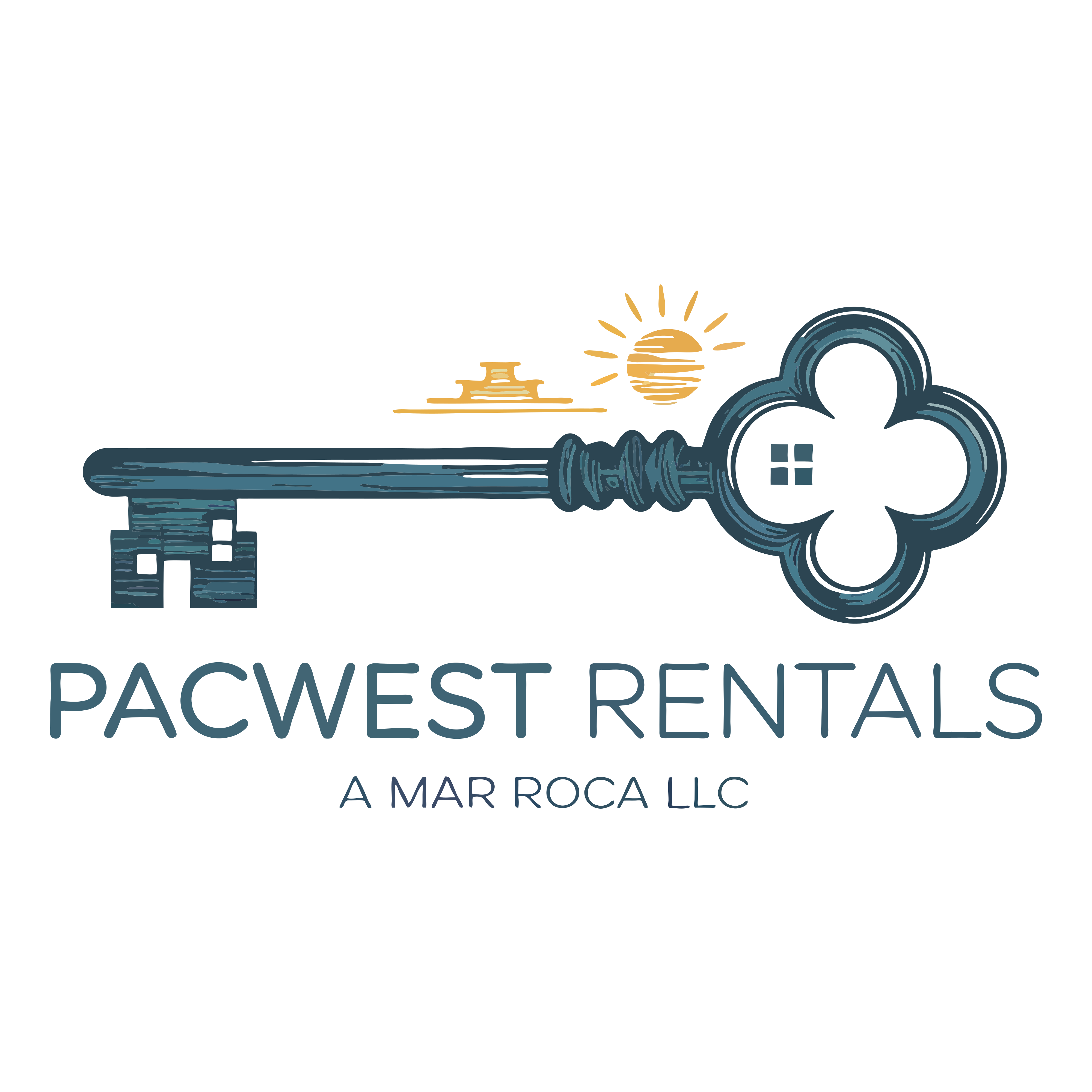 Mar Roca LLC Logo