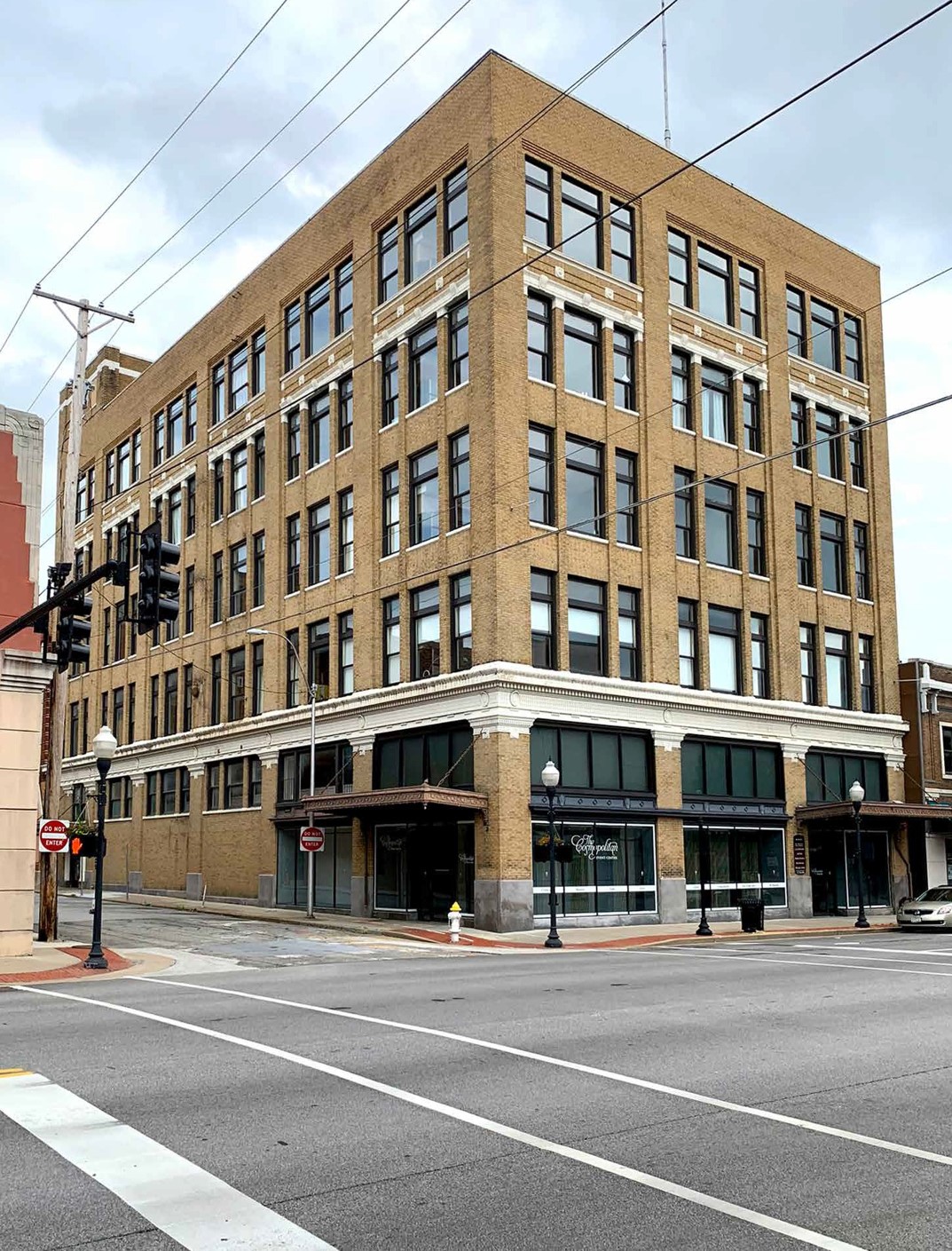 501 S Main St